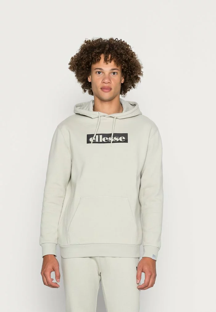 Ellesse MESE JOG SUIT - Pantalon De Survêtement - Light Grey 1 Ellesse MESE JOG SUIT - Pantalon De Survêtement - Light Grey