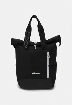 Ellesse NORTO BACKPACK UNISEX - Sac à Dos - Black