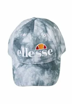 Ellesse RAGUSA TIE DYE UNISEX - Casquette - Grau -Ellesse Elegant Boutique 9e995fb9e75f4f2c98d637e42601049d