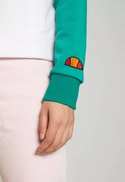 Ellesse COACOA - Veste Légère - White -Ellesse Elegant Boutique 9eccecdd91014111905a05824c1c4980