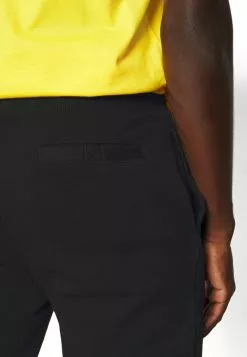 Ellesse NIORO - Pantalon De Survêtement - Black -Ellesse Elegant Boutique 9eebd0080219484185cba16aa225e028