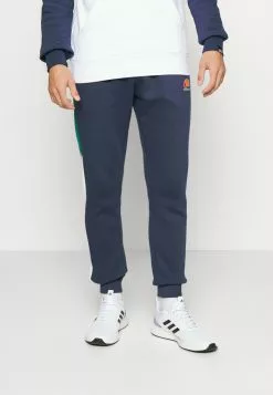 Ellesse DEMBI PANT - Pantalon De Survêtement - Navy