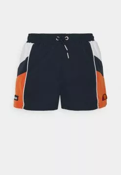 Ellesse STRIPE SHORT - Short - Navy -Ellesse Elegant Boutique 9f016566e73d4227858d8525dc740bbb