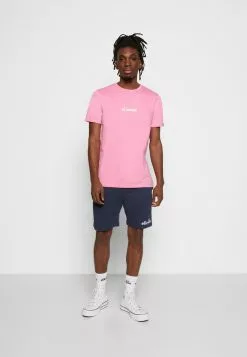 Ellesse SILVAN - Pantalon De Survêtement - Navy -Ellesse Elegant Boutique 9f130e8bfcbf4128b162ec4eab966ee7