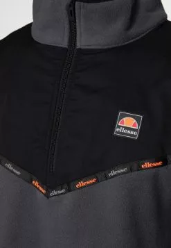 Ellesse KRAGSON - Sweat Polaire - Black 13 Ellesse KRAGSON - Sweat Polaire - Black -Ellesse Elegant Boutique 9f1cee0ef59a489685994c4e6f321d6f