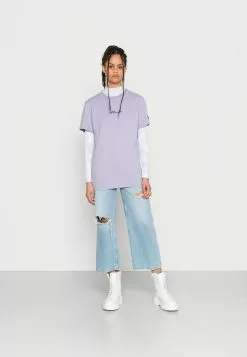 Ellesse MIRESA - T-shirt Basique - Purple -Ellesse Elegant Boutique 9f1edc97f76f45b5a834e3c098d491b2