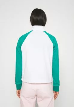Ellesse COACOA - Veste Légère - White -Ellesse Elegant Boutique 9f214cd918314604949293f54f123380