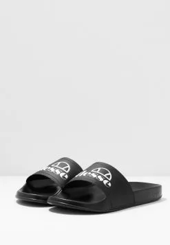 Ellesse FILIPPO - Sandales De Bain - Black -Ellesse Elegant Boutique 9f26924434cf4120bf2f8741a3480d76