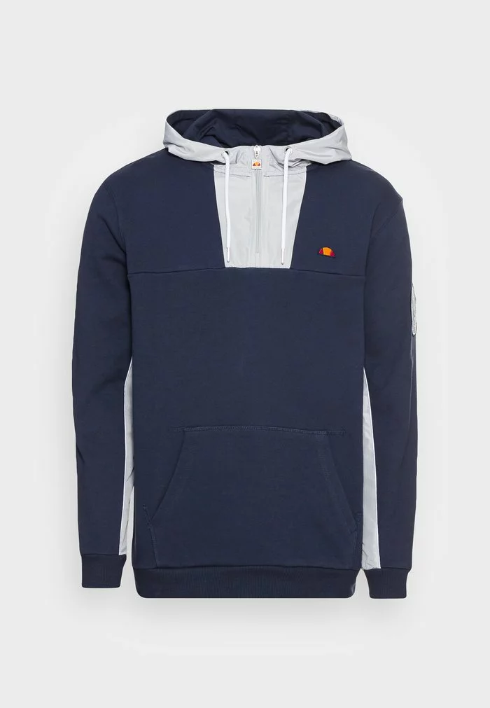 Ellesse DANDRE OH HOODY - Sweatshirt - Navy 4 Ellesse DANDRE OH HOODY - Sweatshirt - Navy – Image 4