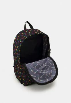 Ellesse ERINO BACKPACK & WATER BOTTLE SET UNISEX - Sac à Dos - Black/multi-coloured -Ellesse Elegant Boutique 9f53c454addc4c9da1b78dbb083d014b
