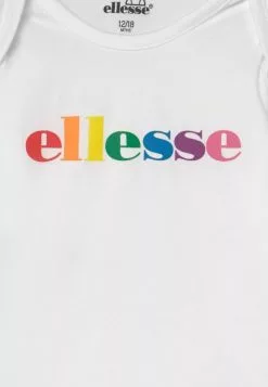 Ellesse TORRES SET UNISEX - Body - White -Ellesse Elegant Boutique 9f599196254343d89c50ec08ccf99f7c
