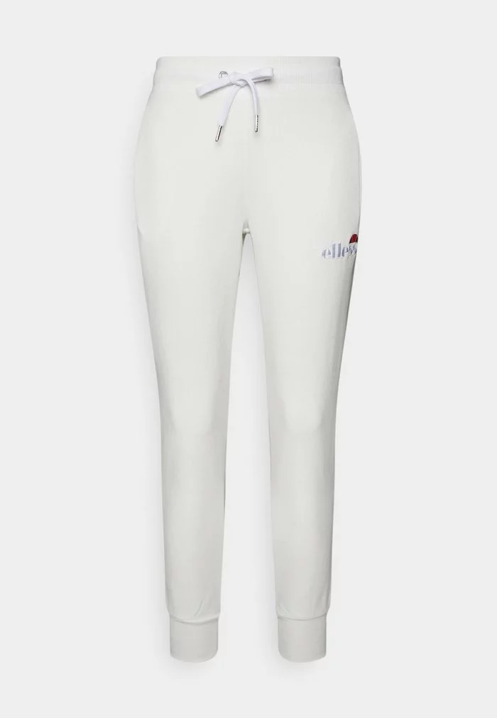 Ellesse FRIVOLA PANT - Pantalon De Survêtement - Off White 4 Ellesse FRIVOLA PANT - Pantalon De Survêtement - Off White – Image 4