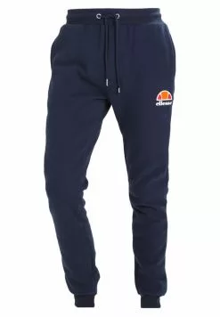 Ellesse OVEST - Pantalon De Survêtement - Dress Blues -Ellesse Elegant Boutique 9fd861270fb84d75b2768b9f7dfa8aa6