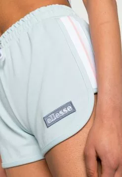 Ellesse CLASSICA - Short - Light Blue -Ellesse Elegant Boutique 9ff0156ea4614f32a1a991b15d7c0080