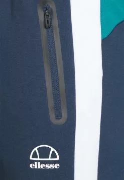 Ellesse PUREA TRACK PANT - Pantalon De Survêtement - Navy -Ellesse Elegant Boutique 9ff46f27c39a49258e0b7705c16b07cb