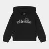 Ellesse JESALIA HOODY UNISEX - Sweat à Capuche - Black