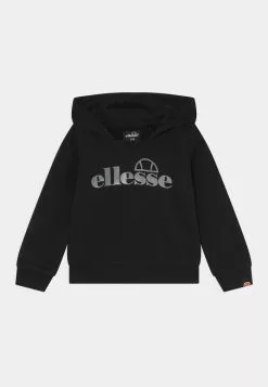 Ellesse JESALIA HOODY UNISEX - Sweat à Capuche - Black