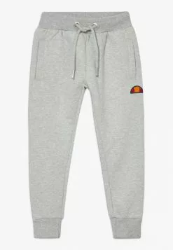Ellesse MARTHA - Pantalon De Survêtement - Grey Marl