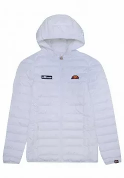 Ellesse Veste D'hiver - Weiß -Ellesse Elegant Boutique a036d1a252e24d46ba9acbafe1849d7d