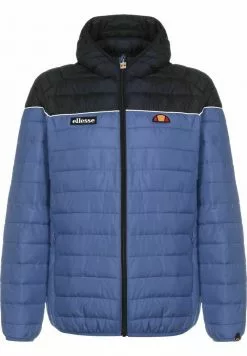 Ellesse LOMBARDY PADDED JACKET - Veste D'hiver - Blue