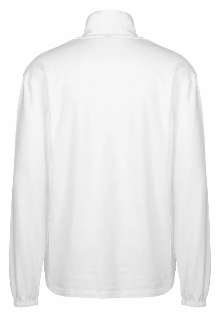 Ellesse AVISIO OH - Sweatshirt - White 2 Ellesse AVISIO OH - Sweatshirt - White – Image 2