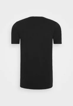 Ellesse MORELA - T-shirt Imprimé - Black -Ellesse Elegant Boutique a07c85654bf34231b6f82bbfc8599400