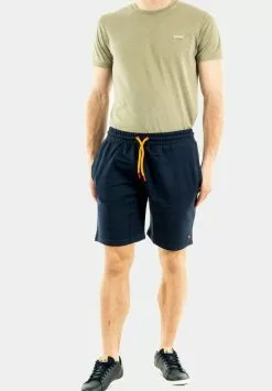 Ellesse Pantalon De Survêtement - Bleu