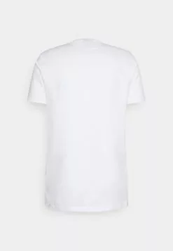 Ellesse CAMPA TEE - T-shirt Imprimé - White 13 Ellesse CAMPA TEE - T-shirt Imprimé - White -Ellesse Elegant Boutique a0a547d8a78e4f809d27ad8b24843f02