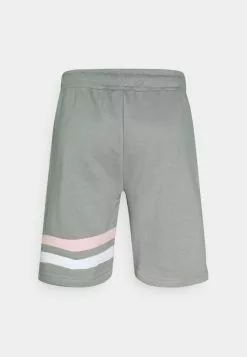 Ellesse TOGNAZZA - Short - Grey -Ellesse Elegant Boutique a0af7967bf854739a7b1c5b755a30164