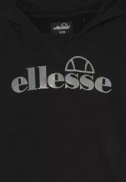 Ellesse JESALIA HOODY UNISEX - Sweat à Capuche - Black 5 Ellesse JESALIA HOODY UNISEX - Sweat à Capuche - Black -Ellesse Elegant Boutique a0d3b7e5ec2a4e288898ad49740b7e89