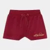 Ellesse HANNEY - Short - Burgundy