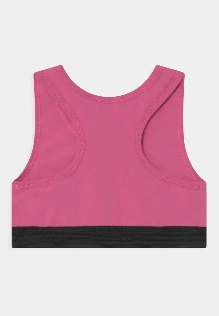 Ellesse EMILIO 3 PACK - Brassière - Black/pink/purple 2 Ellesse EMILIO 3 PACK - Brassière - Black/pink/purple – Image 2