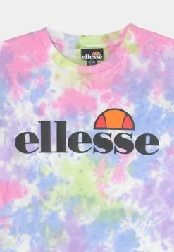 Ellesse JENA - T-shirt Imprimé - Multi-coloured -Ellesse Elegant Boutique a18e37128e88456d860f2e6307dd6f37