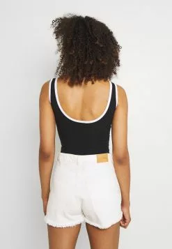 Ellesse Débardeur - Black -Ellesse Elegant Boutique a1b02844d65644df861446f7e7d4a8d9