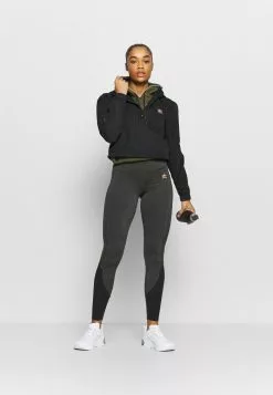 Ellesse MIZUKO - Veste De Survêtement - Black -Ellesse Elegant Boutique a1e0ac31ff2f4a379a1cc4ce6e9cb5ec