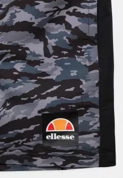 Ellesse COMUBIN SWIM SHORT - Short De Bain - Camo -Ellesse Elegant Boutique a2052c15ad954874a818b5dd83be3e1c