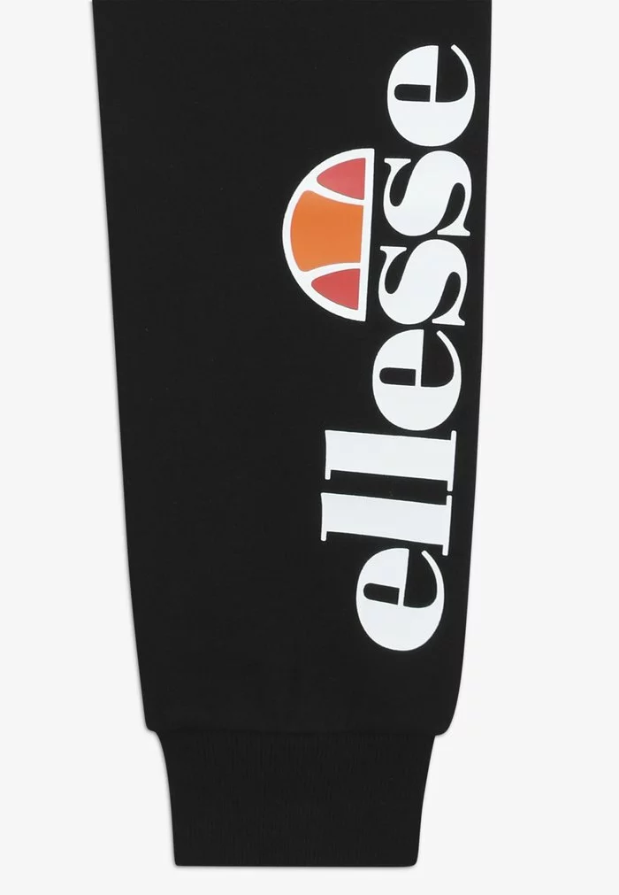 Ellesse COLINO - Pantalon De Survêtement - Black 3 Ellesse COLINO - Pantalon De Survêtement - Black â Image 3