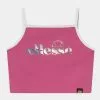 Ellesse OVEE - Débardeur - Pink