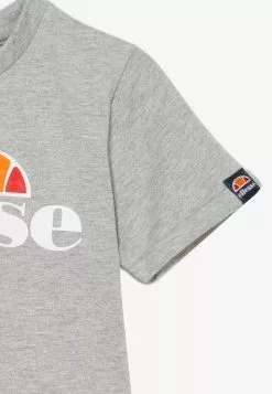 Ellesse NICKY - T-shirt Imprimé - Grey Marl -Ellesse Elegant Boutique a249941b9a4245e1a0f0412b8adbe927
