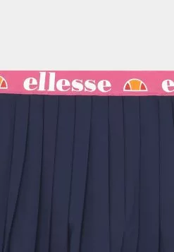Ellesse INNOCEN SKIRT - Minijupe - Navy -Ellesse Elegant Boutique a25ee6550aea4d1193b302d5091df3f5