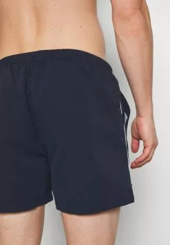 Ellesse DEM SLACKERS - Short De Bain - Navy -Ellesse Elegant Boutique a26ffa65900f4f42a24bc40e80e60dec