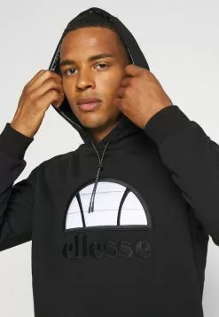 Ellesse SKILIA OH HOODY - Sweat à Capuche - Black 9 Ellesse SKILIA OH HOODY - Sweat à Capuche - Black -Ellesse Elegant Boutique a27913f08c374782a4d734196b692007