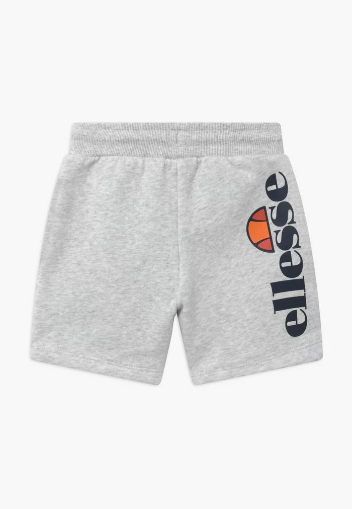 Ellesse TOYLE - Pantalon De Survêtement - White Marl 2 Ellesse TOYLE - Pantalon De Survêtement - White Marl – Image 2