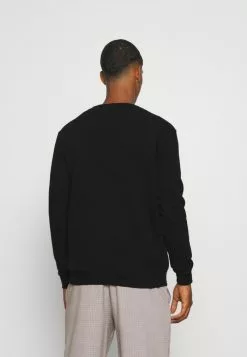 Ellesse PERC - Sweatshirt - Black -Ellesse Elegant Boutique a29fdff0dd6c40d8a565202a1d5d516a
