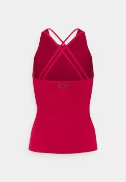 Ellesse KEEVA - Débardeur - Red -Ellesse Elegant Boutique a2a1a65b98b746b7b5f01bfeb2fe4484