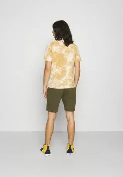 Ellesse SILVAN - Pantalon De Survêtement - Khaki -Ellesse Elegant Boutique a2c9d3f7ec2444fd8c1b958a888b030a