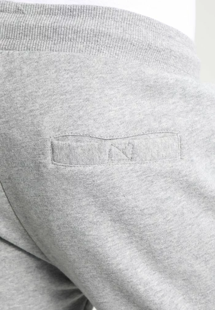 Ellesse OVEST - Pantalon De Survêtement - Ath Grey Marl 4 Ellesse OVEST - Pantalon De Survêtement - Ath Grey Marl – Image 4