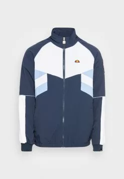 Ellesse OREY TRACK TOP - Veste De Survêtement - Navy -Ellesse Elegant Boutique a325fbc6c73548f8a25072c4529f9942