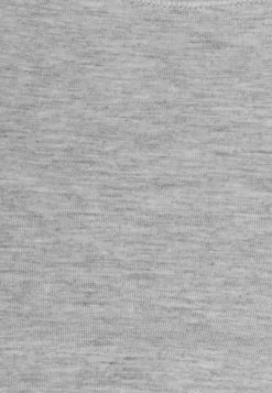 Ellesse MOLIA 2 PACK - Brassière - Grey Marl -Ellesse Elegant Boutique a3262285cc6f4cb081e9c7c281d446b8