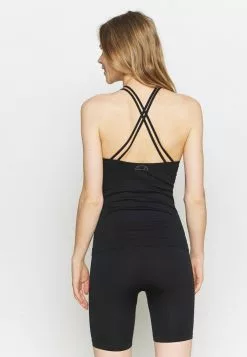 Ellesse KEEVA - Débardeur - Black -Ellesse Elegant Boutique a342cc8d5c4a41baafa7e7ba92464d8a